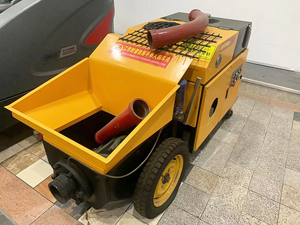 清洁车